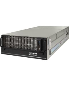 NETGEAR ReadyNAS RR4360 12-bay Rackmount 2U High Performance Dual SFP+ fiber 10GbE Diskless (RR4360S0-10000S)
