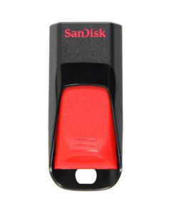 SanDisk Cruzer Edge USB Flash Drive 32 GB USB 2.0 Encryption Support, Password Protection EDGE FLASH DRIVE USB