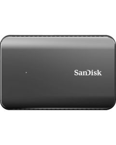 SanDisk SDSSDEX2-1T92-G25 1TB SATA III 6.0Gb/s  USB 3.1 External Portable Solid State Drive SSD 0619659134440