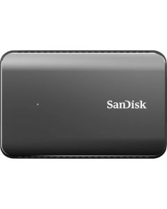 SanDisk SDSSDEX2-480G-G25 480GB SATA III 6.0Gb/s  USB 3.1 External Portable Solid State Drive SSD 0619659134426