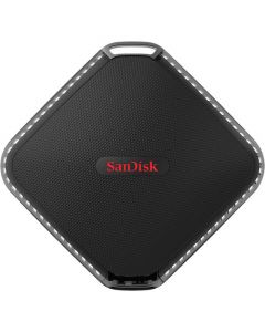 SanDisk SDSSDEXT-240G-G25 240GB SATA III 6.0Gb/s  USB 3.1 External Portable Solid State Drive SSD 0619659128807