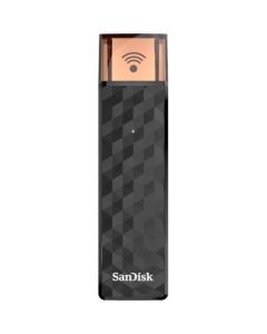 SanDisk 32GB Connect USB 2.0 Flash Drive 32 GB USB 2.0 Wireless LAN DRIVE 4X6