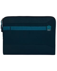 STM Goods Summary Carrying Case (Sleeve) for 15 in Notebook - Dark Navy stm-114-168P-04