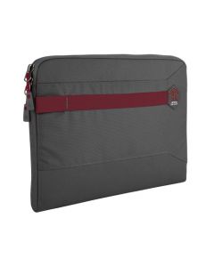 STM Goods Summary Carrying Case (Sleeve) for 15 in Notebook - Granite Gray stm-114-168P-16