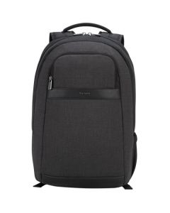 Targus CitySmart TSB892 Carrying Case (Backpack) for 16 in Notebook - Gray TSB892