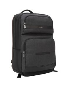 Targus City Smart TSB894 Carrying Case (Backpack) for 16 in Notebook - Gray TSB894