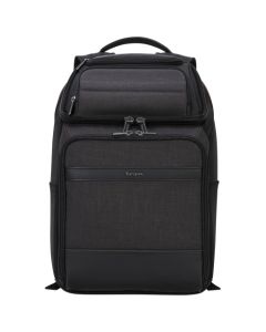 Targus CitySmart TSB895 Carrying Case (Backpack) for 16 in Notebook - Gray TSB895