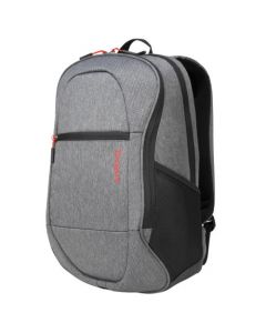 Targus Commuter TSB89604US Carrying Case (Backpack) for 16 in Notebook - Gray TSB89604US