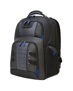 Targus Drifter TSB927US Carrying Case (Backpack) for 15.6 in Notebook - Black TSB927US