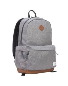 Targus Strata II TSB93604GL Carrying Case (Backpack) for 16 in Notebook - Gray, Charcoal TSB93604GL