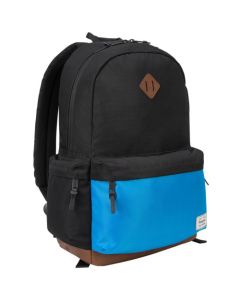 Targus Strata II TSB936GL Carrying Case (Backpack) for 16 in Notebook - Black, Blue TSB936GL