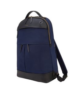 Targus Newport TSB94501BT Carrying Case (Backpack) for 15 in Notebook - Navy Blue TSB94501BT