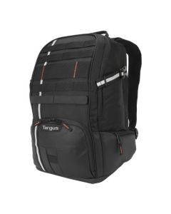 Targus Work + Play TSB949BT Carrying Case (Backpack) for 16 in Notebook - Black TSB949BT