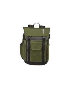 Thule Subterra TSDP-115 Carrying Case (Backpack) for 15 in Notebook - Drab TSDP115DRAB