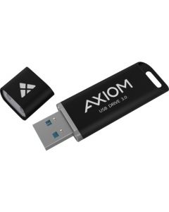 Axiom 256GB USB 3.0 Flash Drive 256 GB USB 3.0 FLASH DRIVE