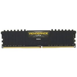 Corsair Vengeance LPX 8GB (1 x 8GB) DDR4 DRAM 2400MHz C16 (PC4