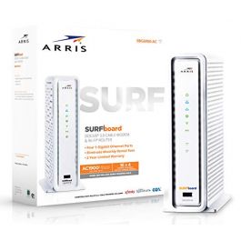 arris surfboard ac 1900