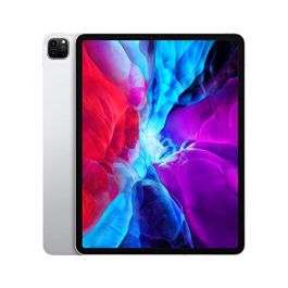 New Apple iPad Pro (12.9-inch Wi-Fi + Cellular 512GB) - Silver (4th 