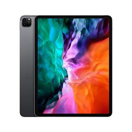 New Apple iPad Pro (12.9-inch Wi-Fi 256GB) - Space Gray (4th 