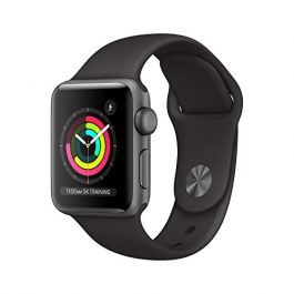 Apple watch sport bands best sale series 3