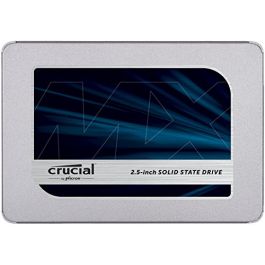 Crucial MX500 1TB 3D NAND SATA 2.5 Inch Internal SSD up to