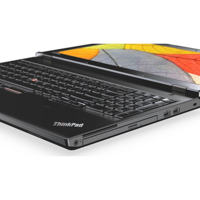 Lenovo ThinkPad L570 20J80014US 15.6 LCD Notebook - Intel Core i5 (7th Gen)  i5-7200U Dual-core (2 Core) 2.50 GHz - 4 GB DDR4 SDRAM - 256 GB SSD -