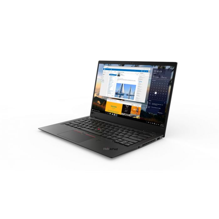 Lenovo ThinkPad X1 Carbon 6th Gen 20KH002FUS 14