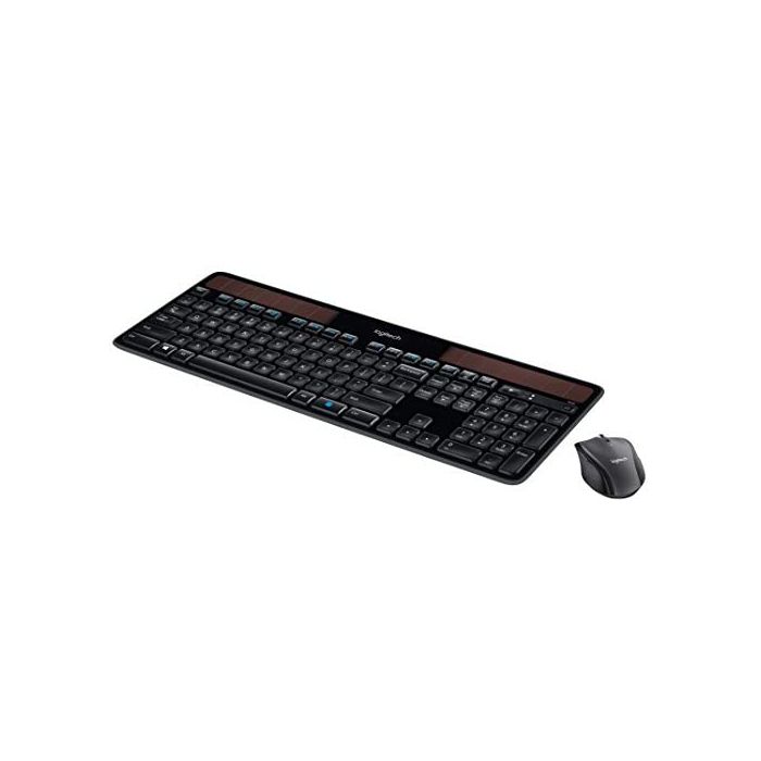 logitech mk750 combo