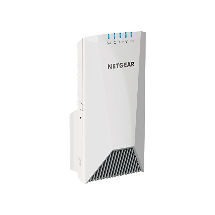 NETGEAR WiFi Mesh Range EX7500 Coverage up to 2300 sq.ft. 45 with