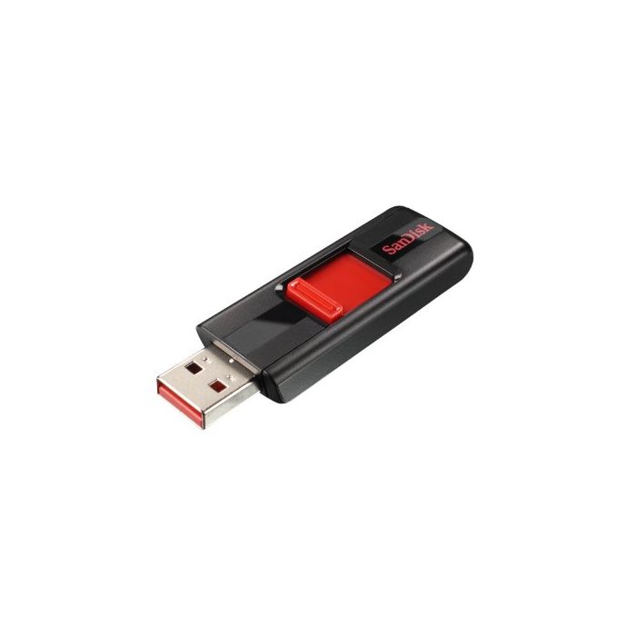 USB 2.0 Flash Drive (SDCZ36-016G-B35),Black SDCZ36-016G-B35 | Fast Server Corp. www.srvfast.com
