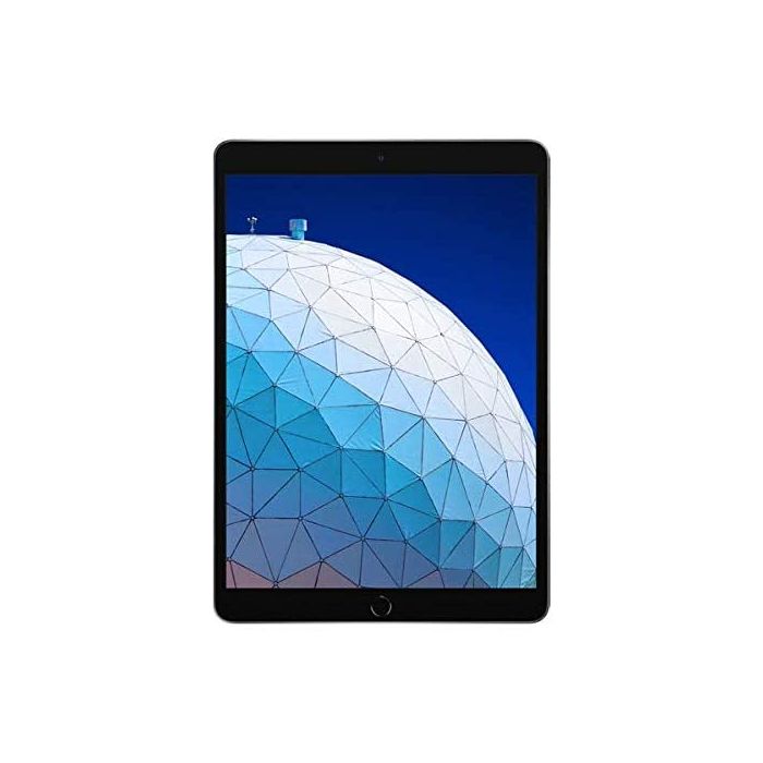 Apple iPad Air (10.5-Inch Wi-Fi 256GB) - Space Gray MUUQ2LL/A