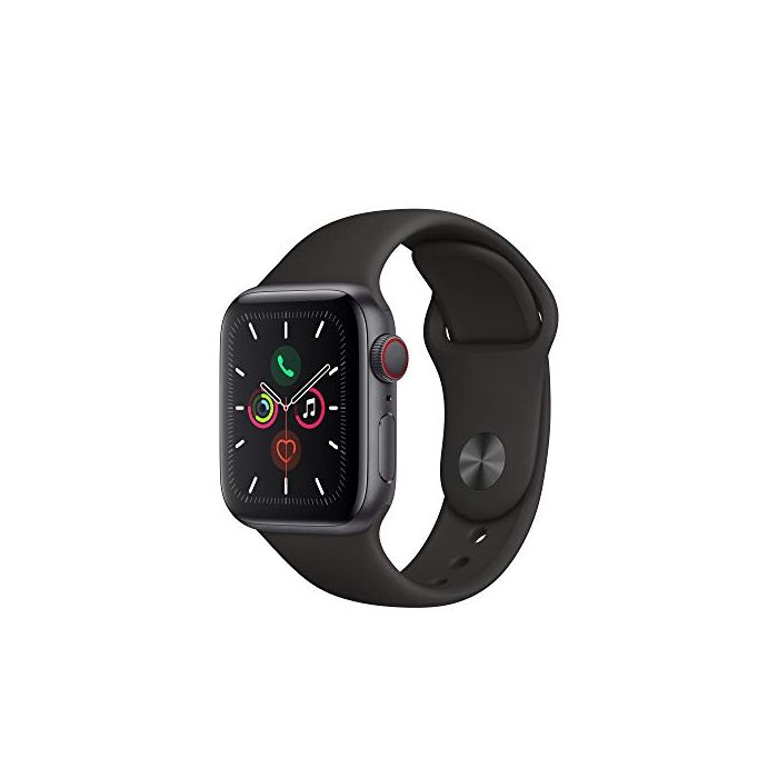 公式通販サイトでお買い Apple Watch Series 5 GPS+Cellular
