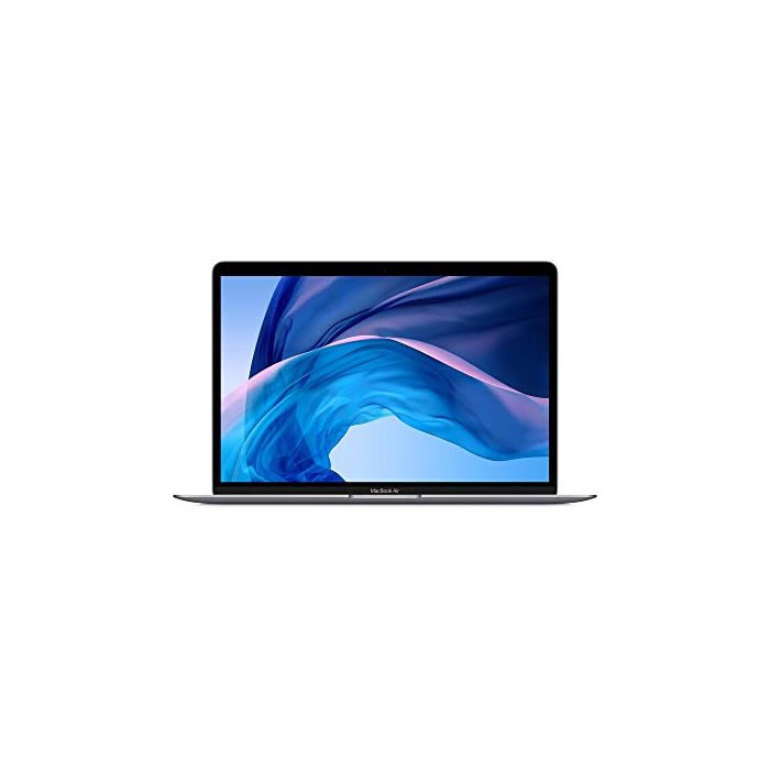 Apple MacBook Air (13-inch 8GB RAM 512GB SSD Storage) - Space Gray ...
