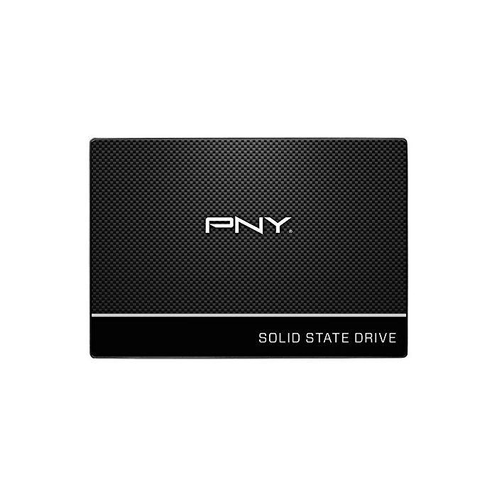 PNY CS900 1TB 2.5” SATA III Internal Solid State Drive (SSD