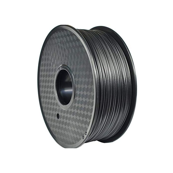 PRILINE Carbon Fiber PETG 1KG 1.75 3D Printer Filament Dimensional