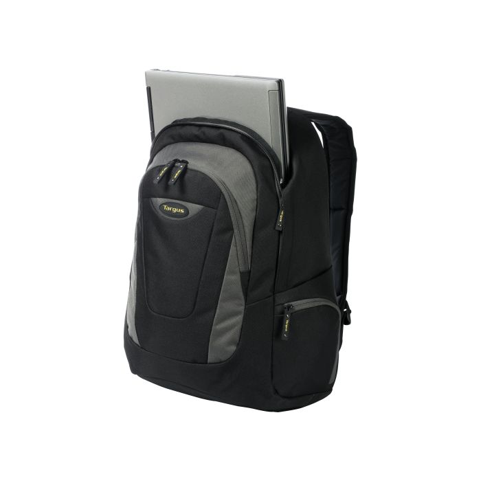 targus trek backpack